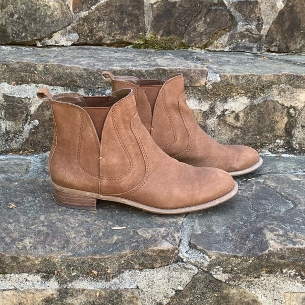 Nine West Jupiter Chelsea Bootie